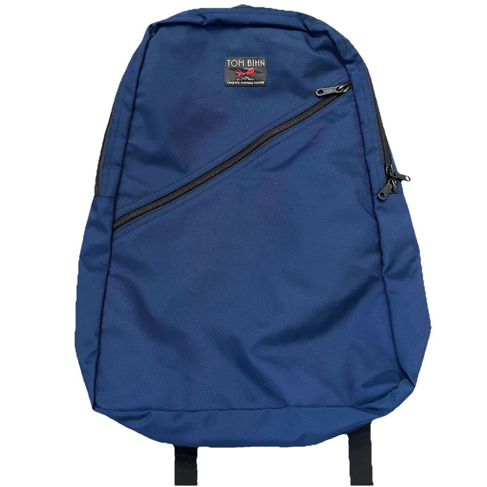 Tom Bihn Daylight Backpack Navy